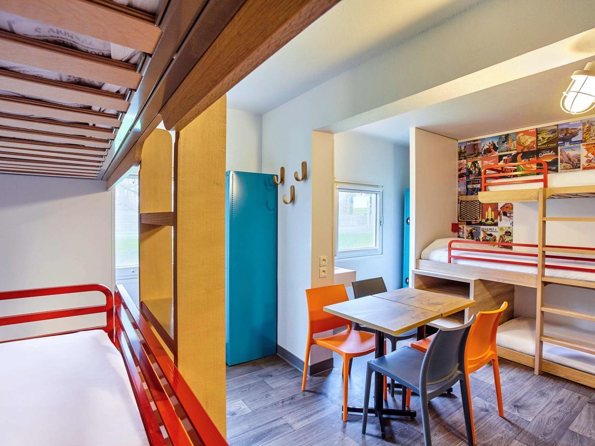 Hotelf1 Antibes Sophia Antipolis Vallauris Exterior foto